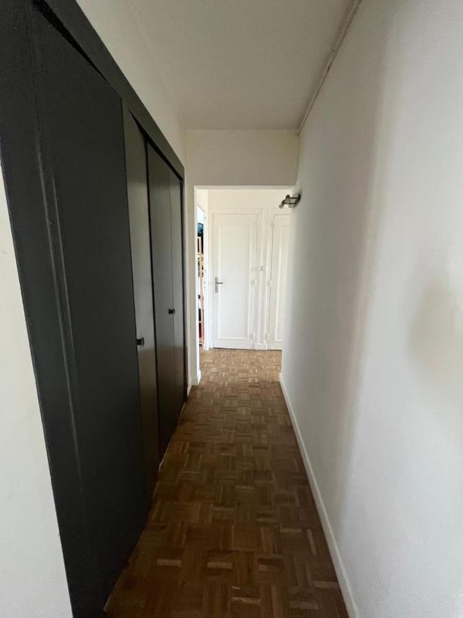 Appartement Familial - Dabnb 리모주 외부 사진